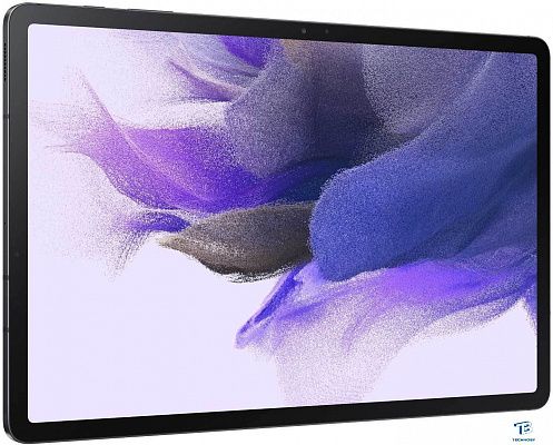 картинка Планшет Samsung Galaxy Tab S7 FE SM-T733NZKASER