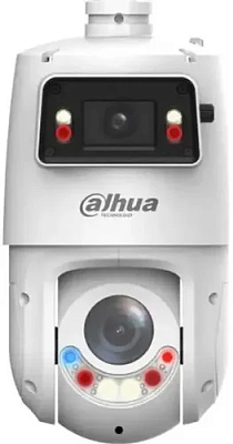 картинка Камера сетевая Dahua DH-SDT4E425-4F-GB-A-PV1