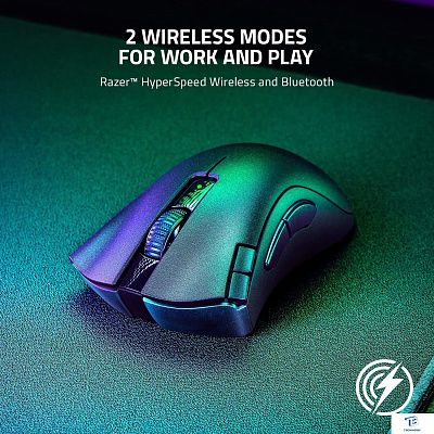 картинка Мышь Razer DeathAdder V2 X HyperSpeed