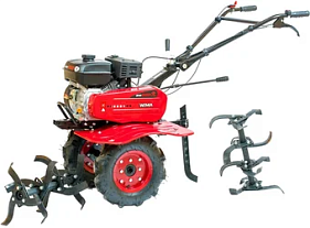 картинка Мотокультиватор Weima WM900M-3