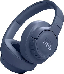 картинка Наушники JBL Tune 770 NC синий