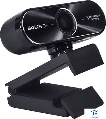 картинка Веб-камера A4Tech PK-940HA