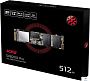 картинка Накопитель SSD A-Data 512Gb ASX8200PNP-512GT-C - превью 4