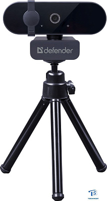 картинка Веб-камера Defender G-lens 2580