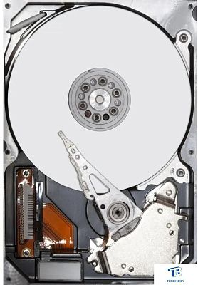 картинка Жесткий диск Seagate 10TB ST10000VN000