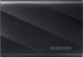 картинка Внешний SSD Samsung T9 1TB MU-PG1T0B/WW