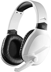 картинка Наушники Defender Phantom PRO 64580 белый