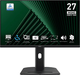 картинка Монитор MSI MP275QPG