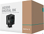 картинка Кулер DeepCool AG500 DIGITAL BK - превью 9