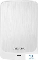 картинка Внешний ж/д A-Data 2TB AHV320-2TU31-CWH