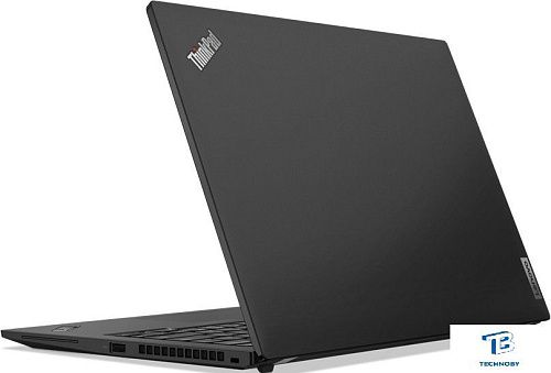 картинка Ноутбук Lenovo ThinkPad T14s 21F6004EPB