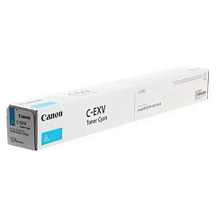 картинка Картридж Canon 5762C002 C-EXV65 синий