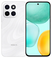 картинка Смартфон Honor X6c White 6GB/256GB NIC-LX1