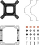 картинка Кулер DeepCool AK400 DIGITAL WH - превью 9