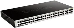 картинка Коммутатор D-Link DGS-1052/A3A