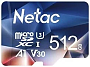 картинка Карта памяти Netac 512GB NT02P500ULT-512G-S - превью 1