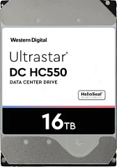 картинка Жесткий диск WD 16TB WUH721816AL5204
