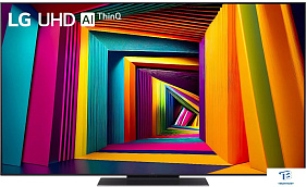 картинка Телевизор LG 55UT91006LA