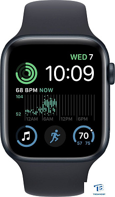 картинка Смарт часы Apple Watch MRE93