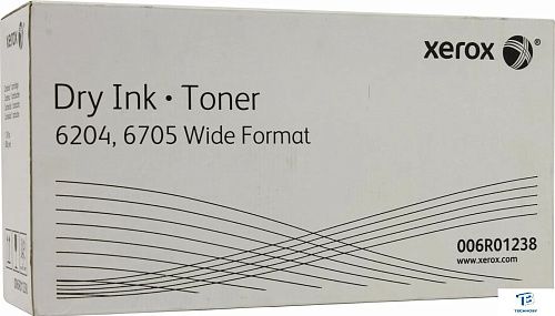 картинка Картридж Xerox 006R01238
