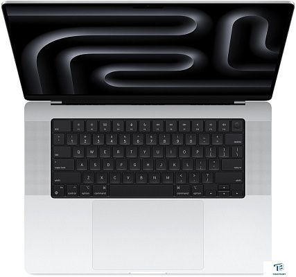 картинка Ноутбук Apple MacBook Pro Z1AJ000LN