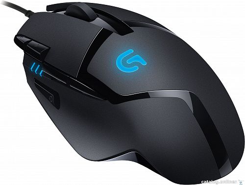 картинка Мышь Logitech G402 910-004067