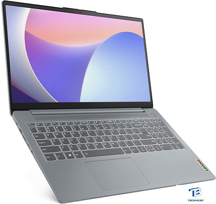 картинка Ноутбук Lenovo IdeaPad Slim 3 83ER00BCIN