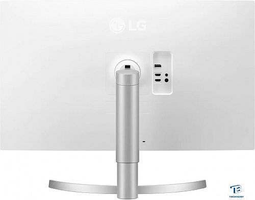 картинка Монитор LG 32UN650-W