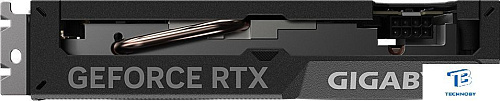 картинка Видеокарта Gigabyte RTX 4060 (GV-N4060WF2OC-8GD)