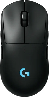 картинка Мышь Logitech G Pro 2 910-007299 Черный