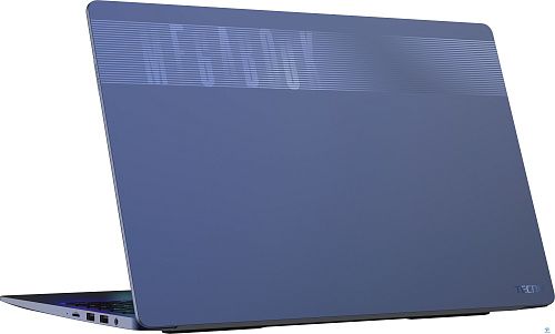картинка Ноутбук TECNO Megabook T1 12GB/256GB Blue Ubuntu
