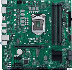 картинка Материнская плата Asus Pro Q570M-C/CSM