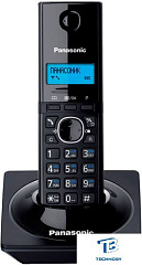 картинка Радиотелефон Panasonic KX-TG1711RUB