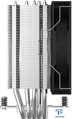 картинка Кулер DeepCool AG500