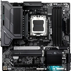 картинка Материнская плата Gigabyte B850M GAMING X WIFI6E