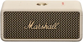 картинка Портативная колонка Marshall Emberton III кремовый