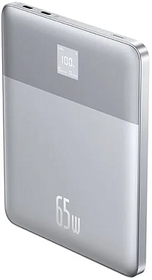 картинка Baseus Power Bank 12000 mAh P10063801S13-00