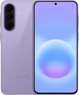 картинка Смартфон Samsung A57 8/128Gb Purple SM-A576BZVECAU
