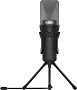 картинка Микрофон A4Tech Bloody GM20 Black - превью 1