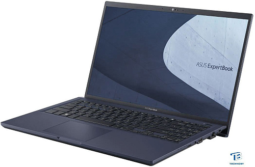 картинка Ноутбук Asus B1500CBA-BQ0985X