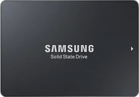 картинка Накопитель SSD Samsung 960GB MZ7LH960HAJR