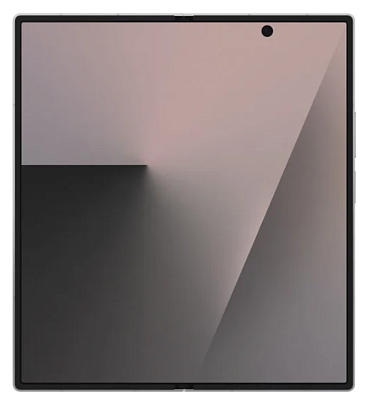 картинка Смартфон Samsung Galaxy Fold7 12GB/512GB Silver SM-F966BZSCCAU