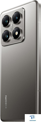 картинка Смартфон Xiaomi 14T Pro Gray 12GB/512GB