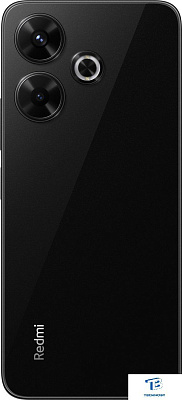 картинка Смартфон Xiaomi Redmi 13 Black 6GB/128GB