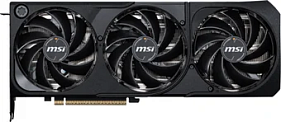 картинка Видеокарта MSI RTX 5080 16G SHADOW 3X OC