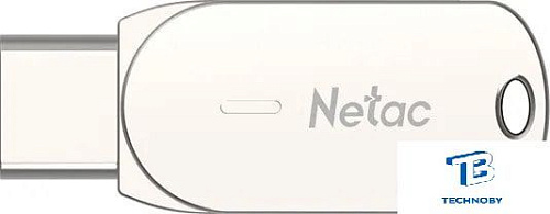 картинка Флэш накопитель Netac 16GB NT03U785C-016G-30PN