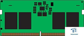 картинка ОЗУ Kingston KVR52S42BS6-8