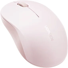 картинка Мышь Ugreen M331 65625 Pink