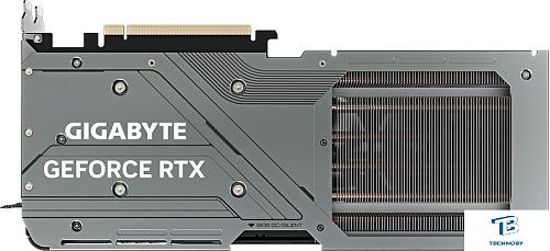 картинка Видеокарта Gigabyte RTX 4070 Super (GV-N407SGAMING OC-12GD)