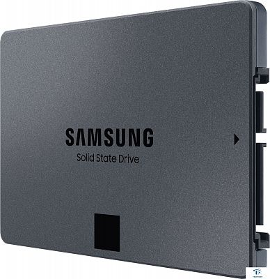 картинка Накопитель SSD Samsung 1TB MZ-77Q1T0BW